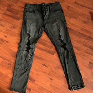 Hollister Mens Jeans 34x32